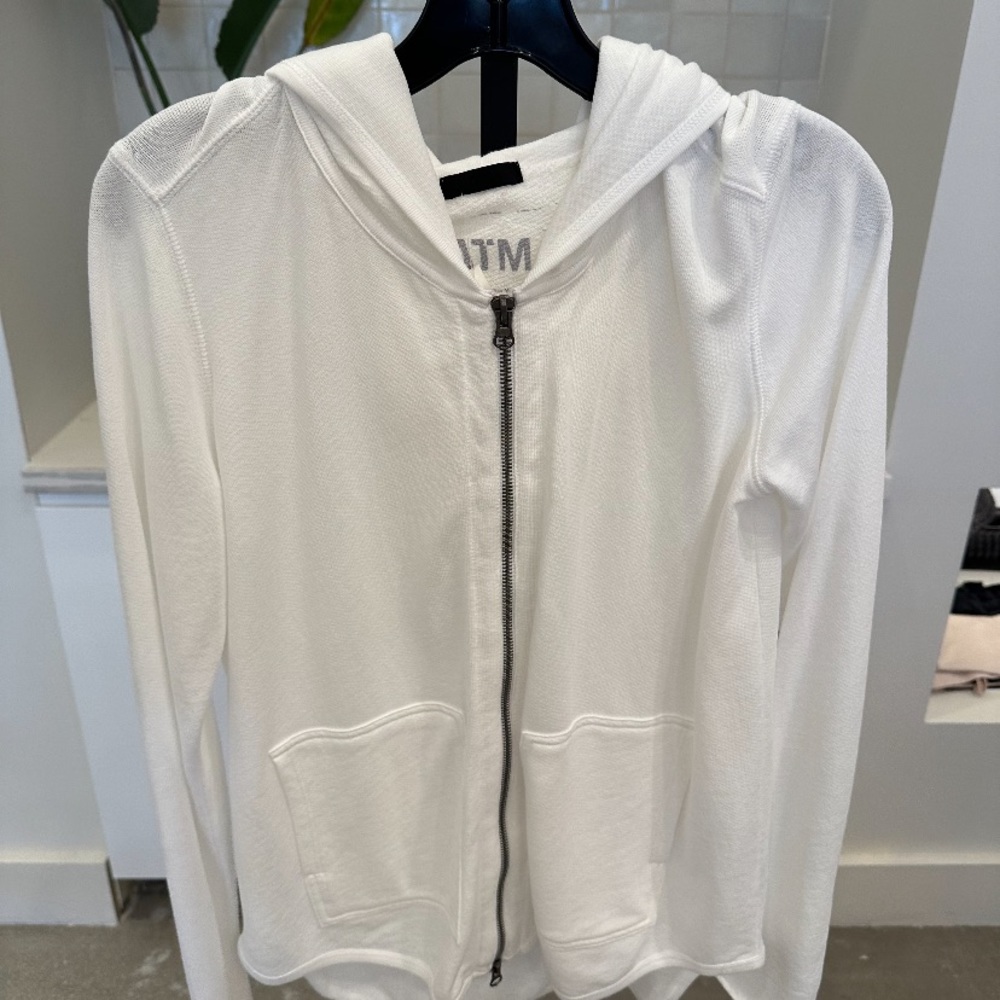 ATM NWT JACKET